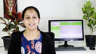 GST: Agro Hands Billing Software For Fertilizer Shops Tutorial (Customer)- 7 in kannada screenshot 3