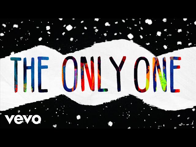 Sigala - Only One