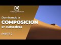 [CURSO GRATIS CAP 2] ¿QUERES QUE TUS FOTOS DEJEN DE LUCIR COMO LAS DE UN APRENDIZ?