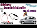 [Download 37+] Antena De Radio Spark Gt