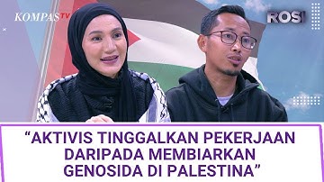 Ribuan Aktivis Global Sumud Flotilla Kirimkan Bantuan Kemanusiaan ke Gaza, Bagaimana Prosesnya?