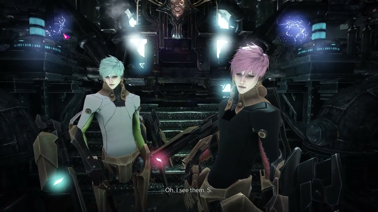 TOTRICH Map in ARTHETINE Continent Quest Gamepaly in LOST ARK