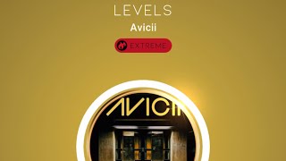[Beatstar Deluxe] Levels - Avicii / DP SR 100K
