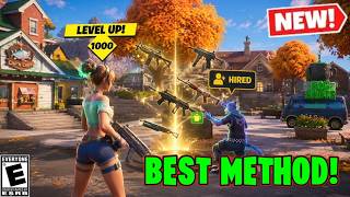 *EASY* WAY to Collect Weapons with HIRED SPECIALIST | Chapter 7 Quest Guide ⭐