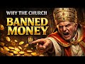Who Invented Interest? (And Why the Church Banned It)