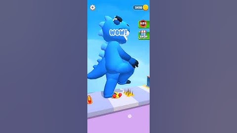 Tippy Toe | GaMePlaY aLL LeVeLs ¦{-}¦ |BIG UPDATE! [Android, iOS]