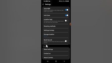 ~ How to Change Camera Storage Location on Android? | Step-by-Step Guide
