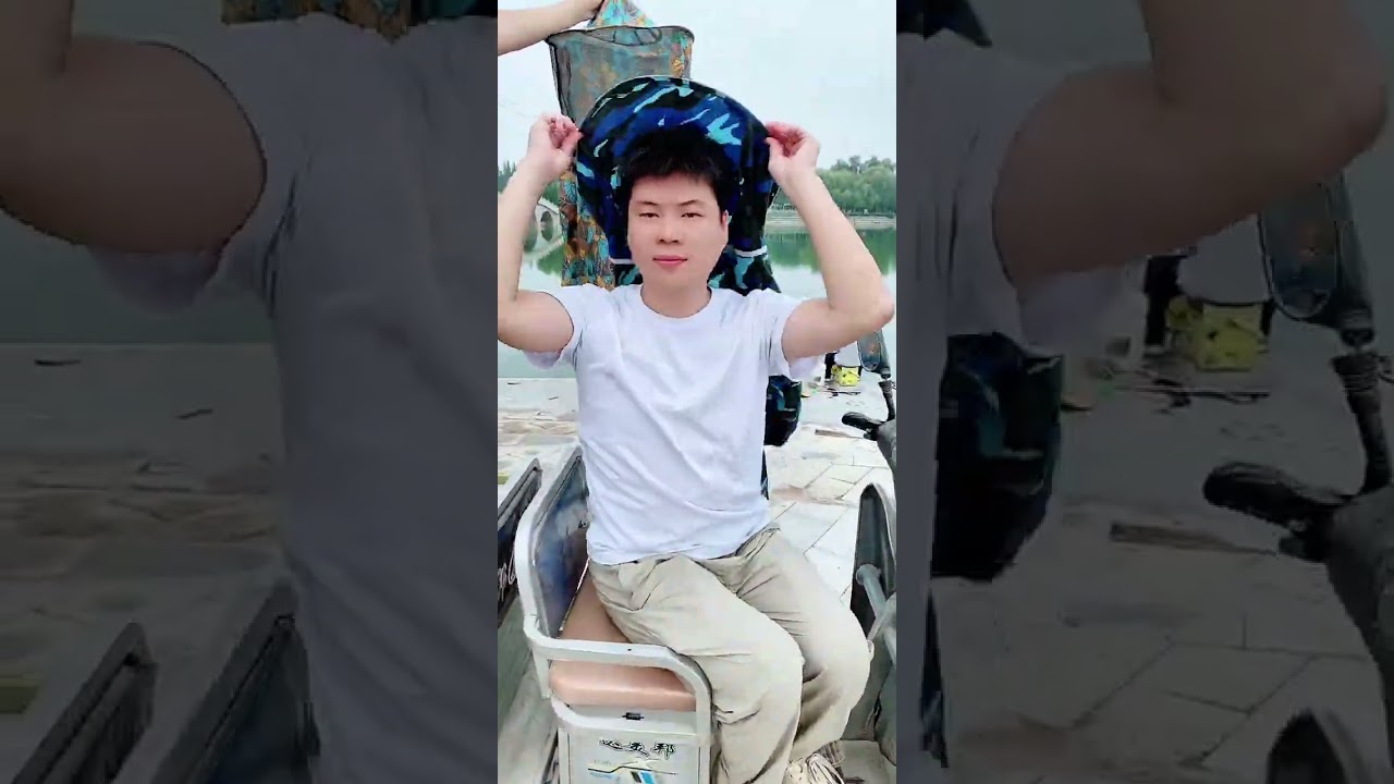 🦟 Camouflage Anti-Mosquito Protective Suit! 🪖 Stay Safe Outdoors 🌲 | Full Cover Mosquito Jacket