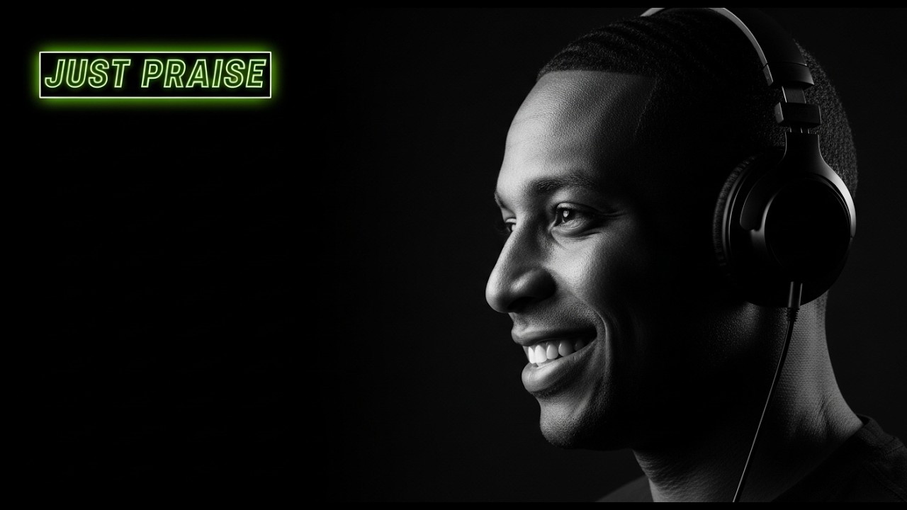 Soulful Gospel Worship to Reset Your Day