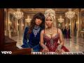 Ella Langley ft. Nicki Minaj – Clean 💔 (Official Visualizer &amp; New Remix)
