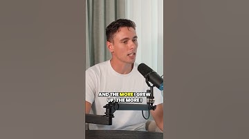 The Power of Positive Surroundings - Alex Kaye, SaaSpeople