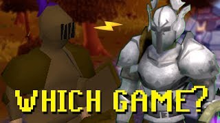 Which Game Should You Play?