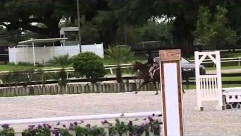 Chelsea/Garrison Forest 11 and under EQ