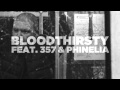Slaine - 'Bloodthirsty' (Feat. 357 & Phinelia) from "The Boston Project" - Available April 16