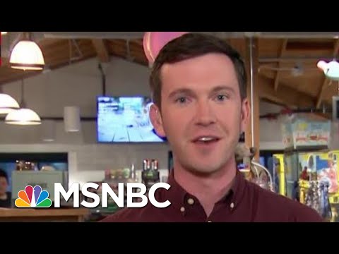 Swing County Arizona Voters Weigh In On Impeachment | MSNBC