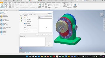 Inventor Design Accelerator | Bolted Connection | Autodesk