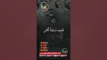 #القرآن_الكريم #تلاوة_صوت_جميل_عذب #دار_القرآن #dar_alkoran #أدعية #ترتيل_القرآن