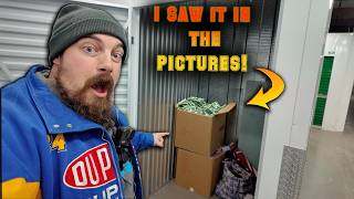 Nobody wanted This $40 Unit… But I Saw treasure! $1 to Datsun challenge episode 49