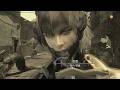 MGS4 マスターコレクション - ACT. 2「Solid Sun」
