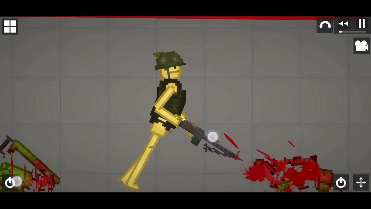 melon playground war trailer YouTube