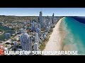[4k] Get to Know Gold Coast