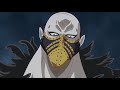 Karasu | All Attacks