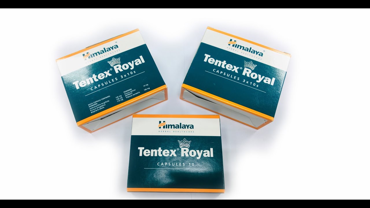 ഉദ്ധാരണക്കുറവ് പരിഹരിക്കാന്‍ Tentex Royal Malayalam | HIMALAYA TENTEX ROYAL MALAYALAM REVIEW