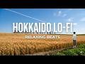 【作業用BGM】北海道の自然と癒しのローファイ / Hokkaido Nature BGM — Lo-fi Beats &amp; Sunlit Countryside