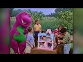 Barney Friends S6E15 It S Home To Me 2000 Internal Copy 
