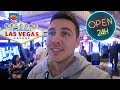 MGM Grand Las Vegas Pools & Lazy River - YouTube