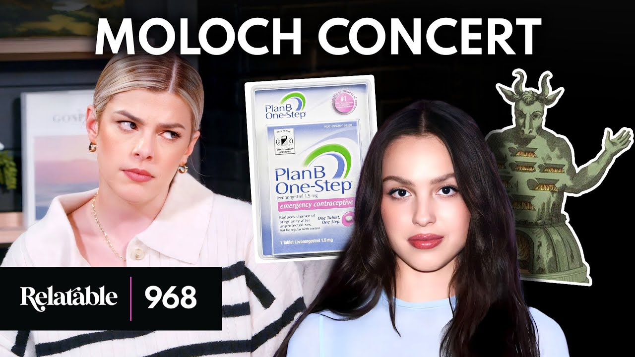 Olivia Rodrigo Hawks Free Plan B | Ep 968