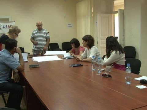 საქართველოში დაბრუნებული მიგრანტები