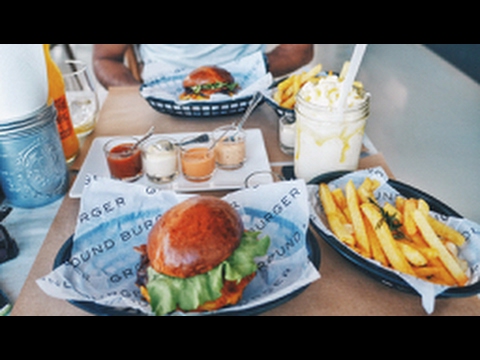 The best milkshake in Lisbon | vlog #698