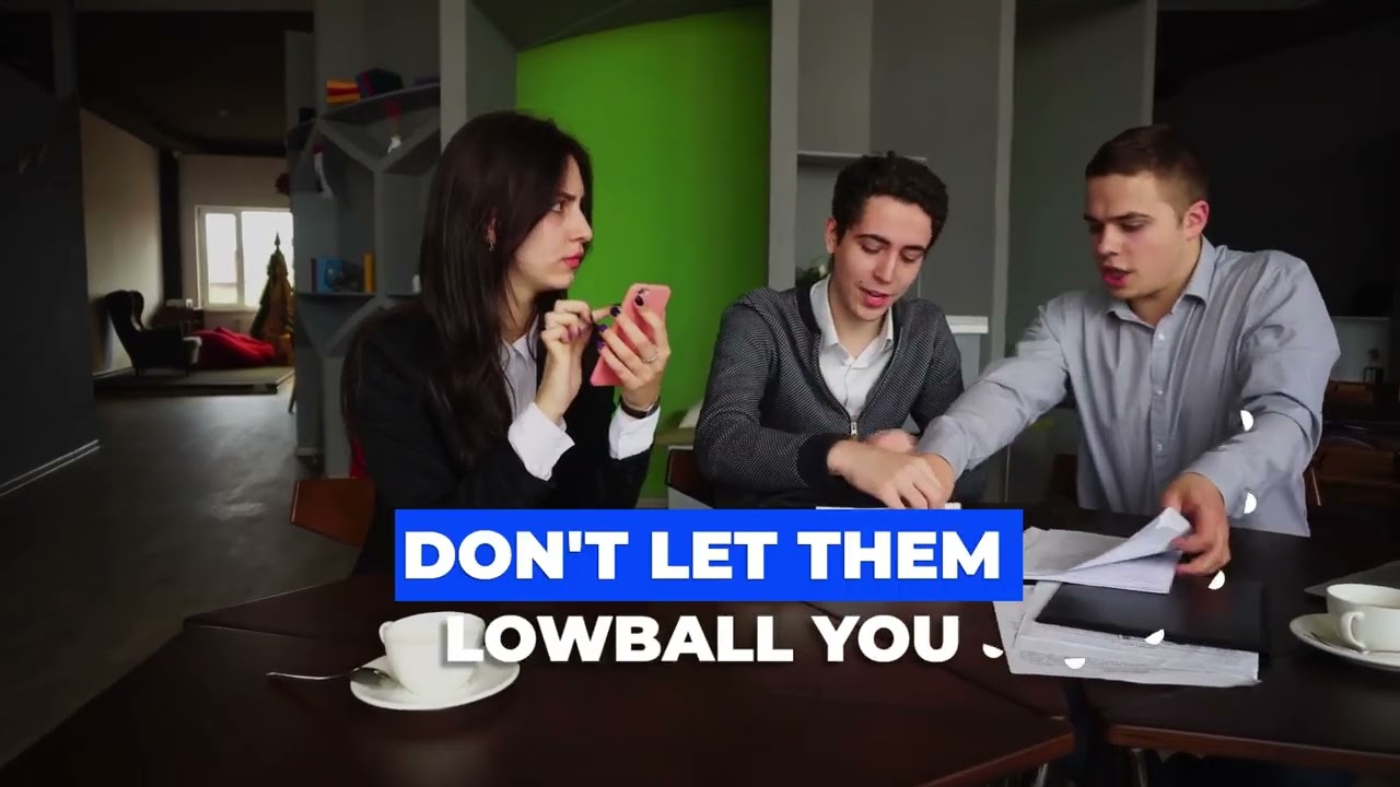 YouTube video ads