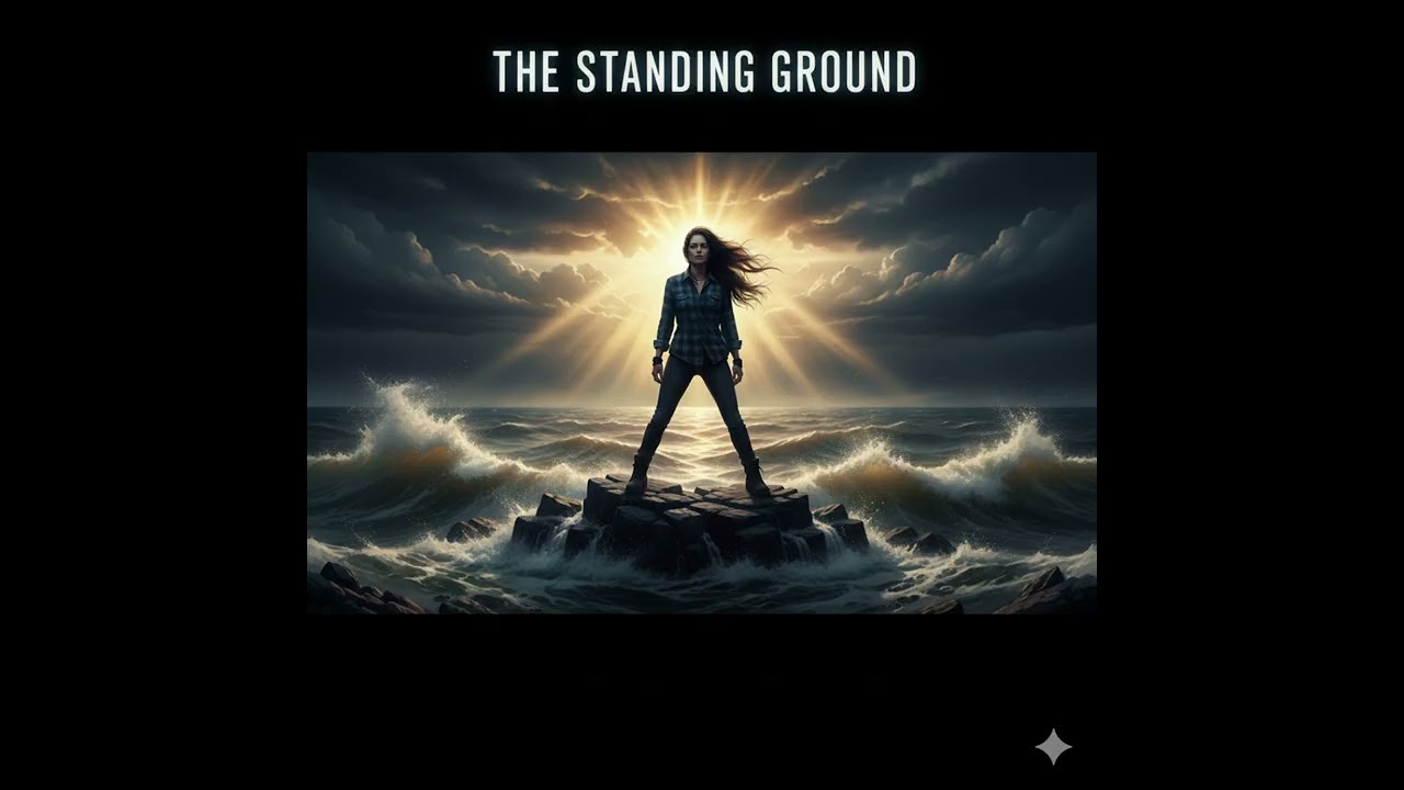 The Standing Ground