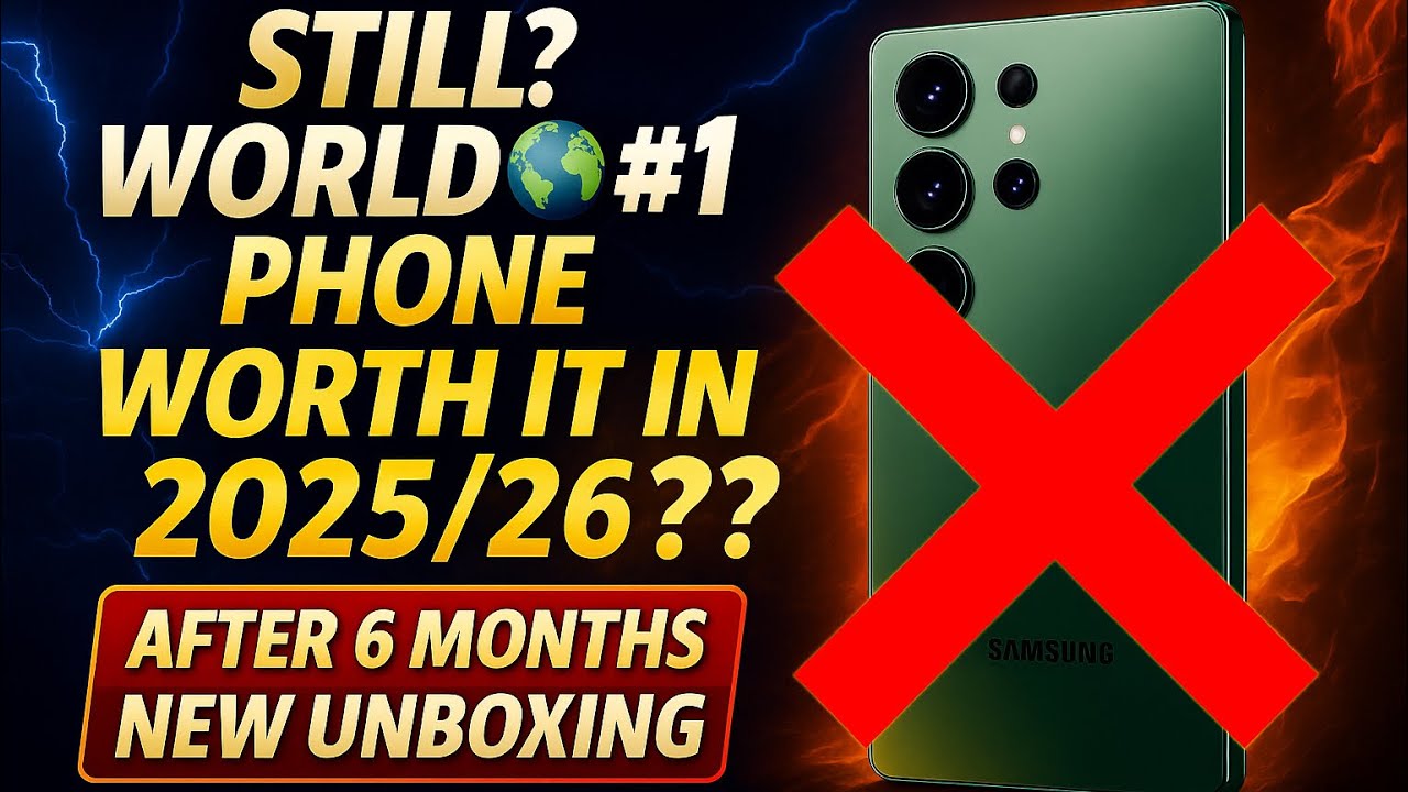Latest Title & Thumbnail