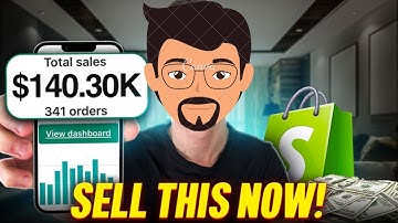 How You Can Find A $10K/Day Dropshipping Product In 10 Minutes!