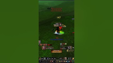1v2 Devilsaur Steal #reflectfear #spineshatter #wow #worldofwarcraft #classicwow #devilsaur #pvp