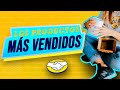 Estos son los productos más buscados de Mercado Libre