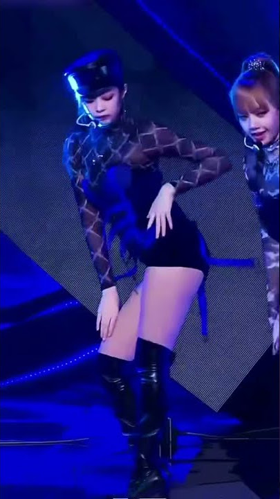 Ohhh shit 🙈 #blackpink #blink #jisoo #jennie #rose #lisa #kpop #trending #shorts #india
