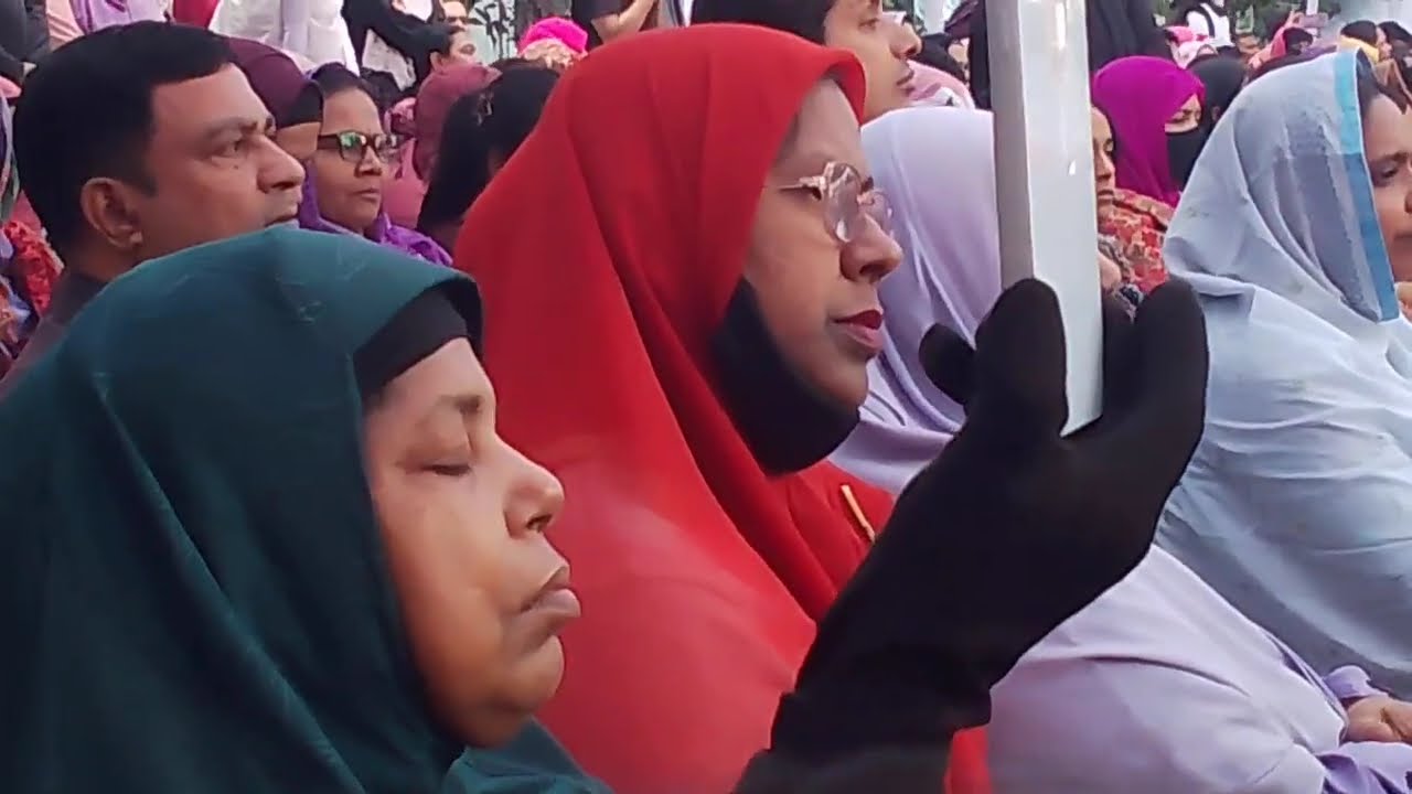 হলিক্রস কলেজের ডিসপ্লে ২০২৬ অসাধারন