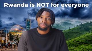 Why You Should Not Move To Rwanda… The Ugly Truth