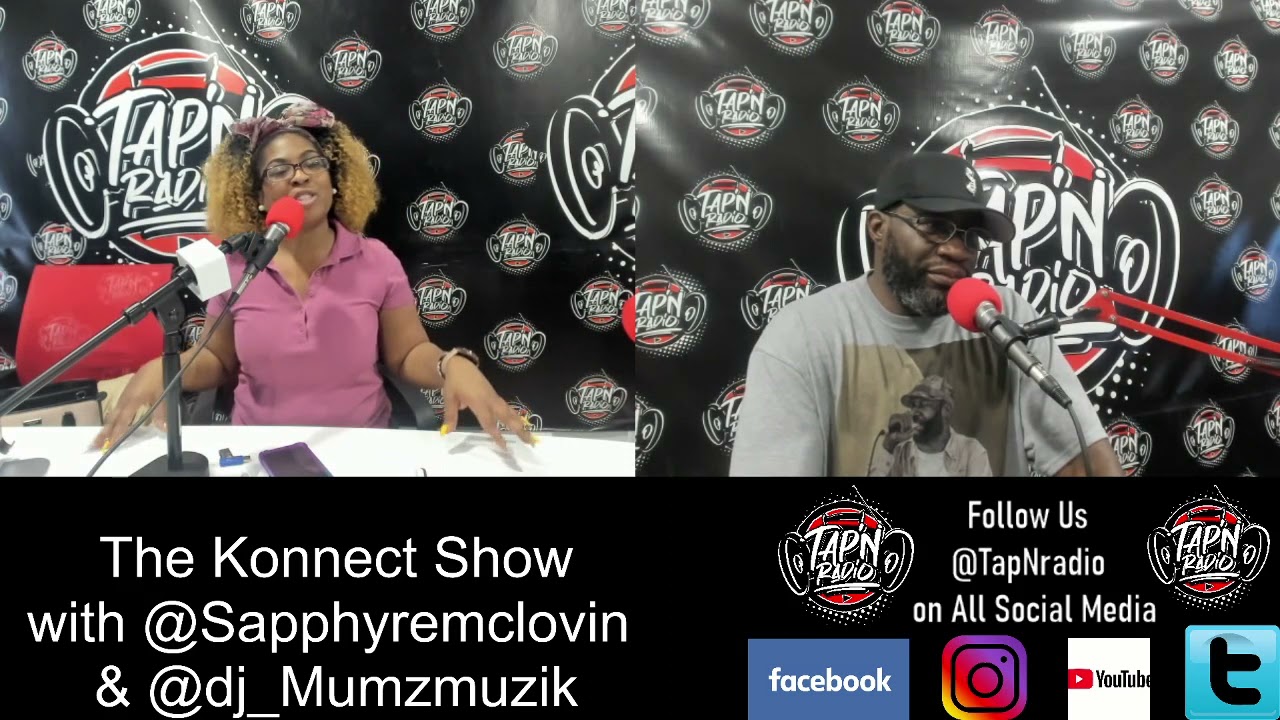 The KonnecT Show The Fake High School Student