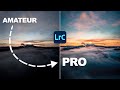 This simple technique improves your lightroom skills by 99