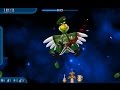 Chicken Invander 5 All Boss 