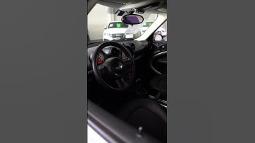 Thumbnail of 2014 MINI Cooper Countryman  #minicooper #12156 #mini