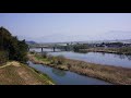 奥飛騨慕情 ♪みなみよしお 原曲 竜鉄也