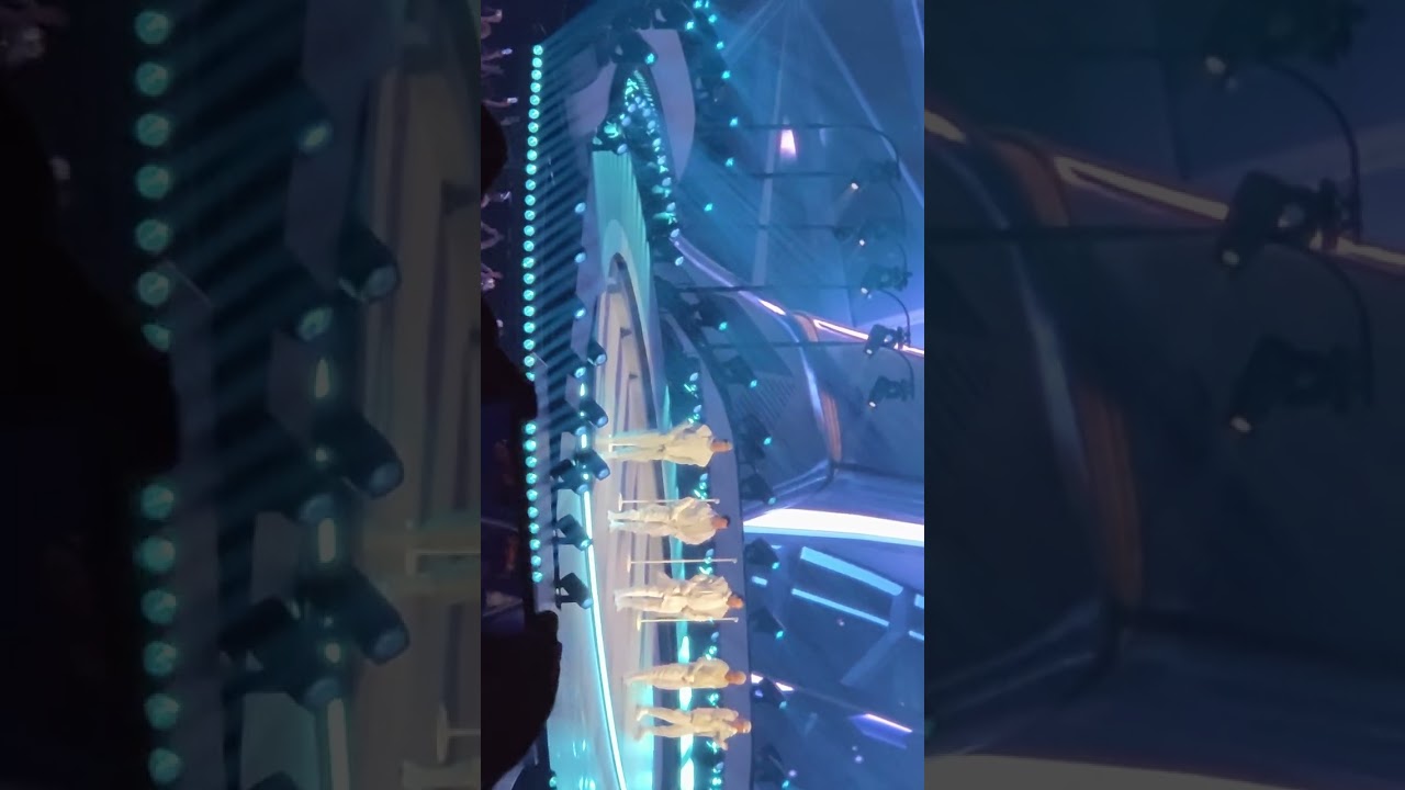 As Long As You Love Me