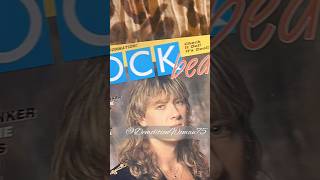 Def Leppard | Animal (Rock Beat - February 1988) | Unofficial Video