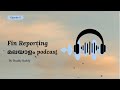FR: Chapter 11: Lease Accounting Explained - Podcast (മലയാളം)